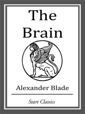 cover image of The Brain